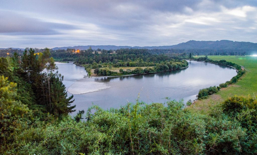 La defensa del Río San Pedro: memorias de&nbsp;resistencia